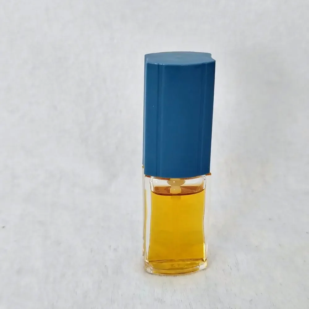 Estee Lauder Estee Super Cologne Spray For Men 0.25 oz. Mini Travel Vintage